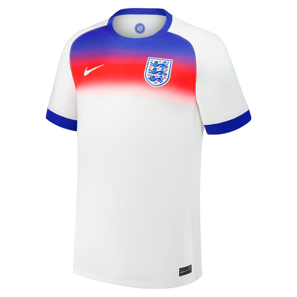 Camiseta Inglaterra 26-27 Local para Hombre Versión Fan