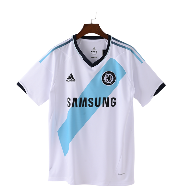 Camiseta Retro Chelsea 2012-2013 Visitante para Hombre